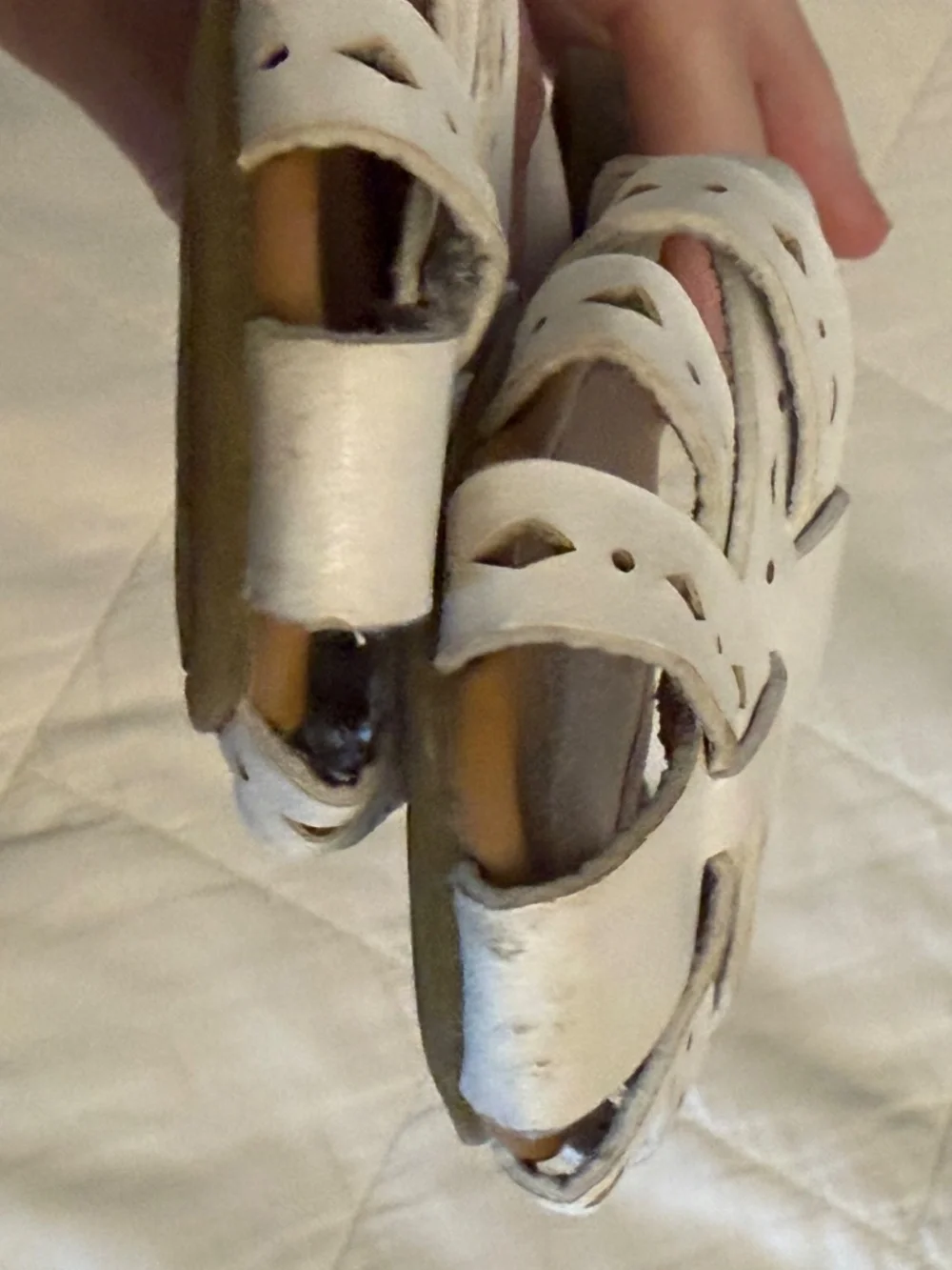 Okilol girls sandals